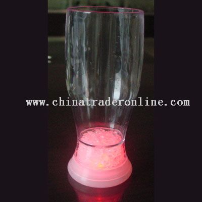 Flash Drink Cup  from China